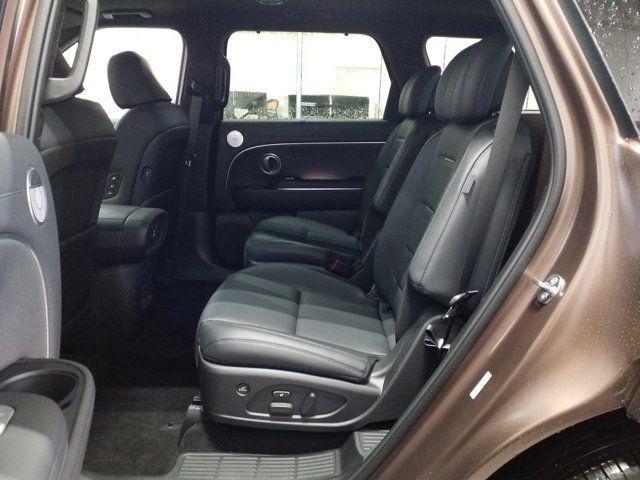 new 2026 Hyundai Palisade car, priced at $55,342