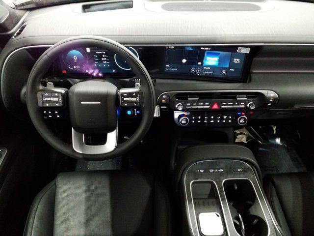 new 2026 Hyundai Palisade car, priced at $55,342
