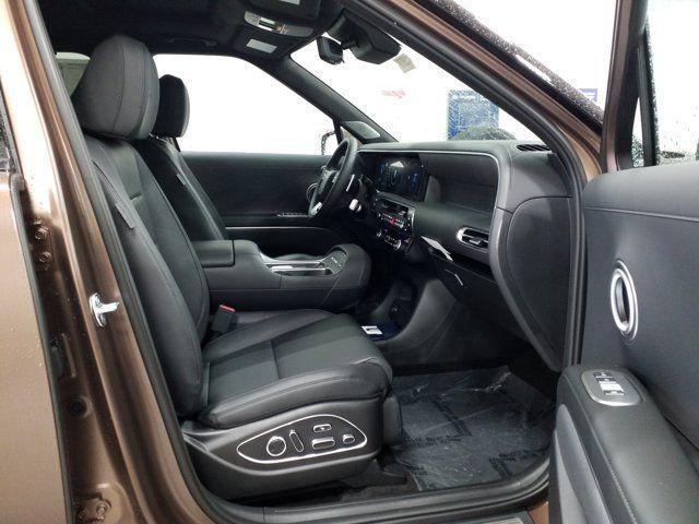 new 2026 Hyundai Palisade car, priced at $55,342