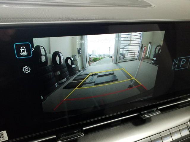 new 2026 Hyundai Kona car, priced at $25,505