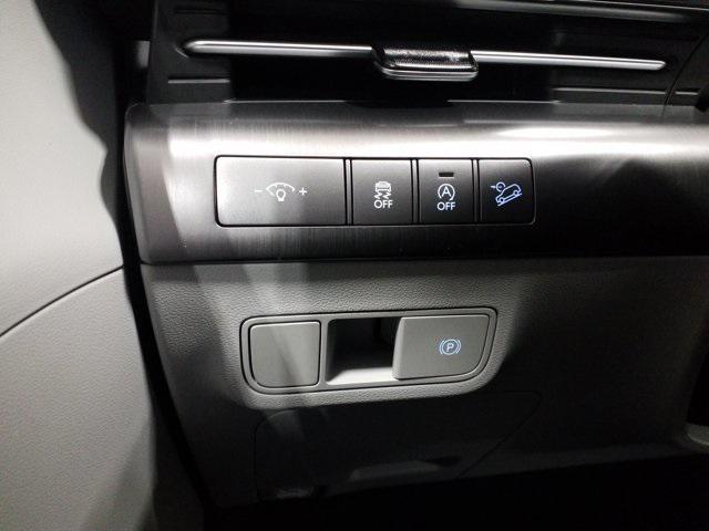 new 2026 Hyundai Kona car, priced at $25,505