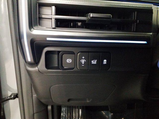 new 2026 Hyundai SANTA FE HEV car, priced at $49,918