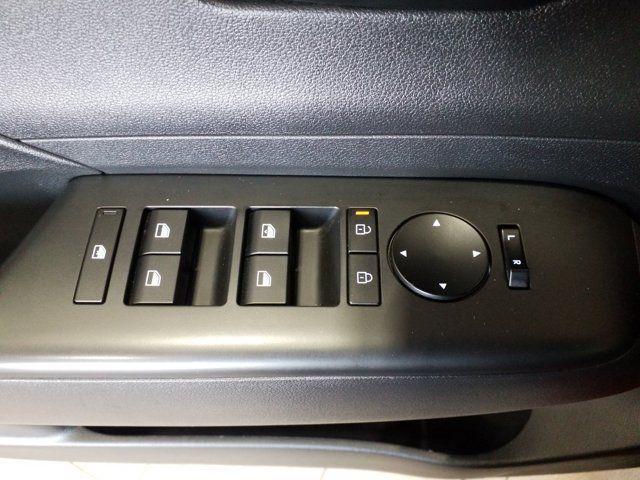 used 2025 Hyundai Kona car, priced at $22,988