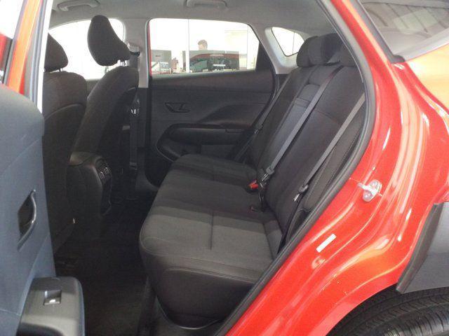 used 2025 Hyundai Kona car, priced at $22,988