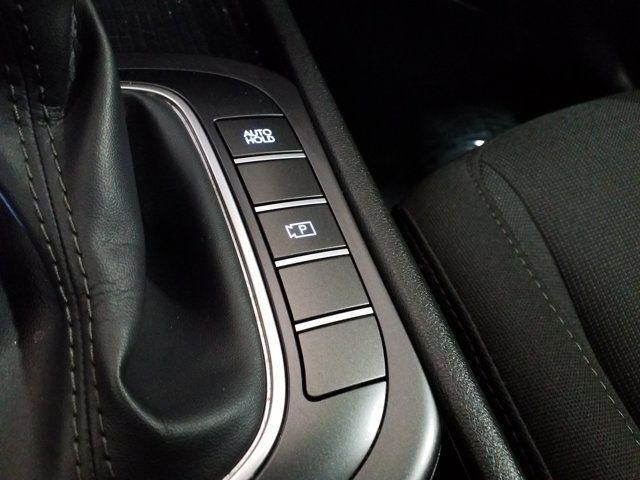 used 2025 Hyundai Kona car, priced at $22,988
