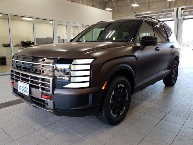 new 2026 Hyundai Palisade car, priced at $48,019