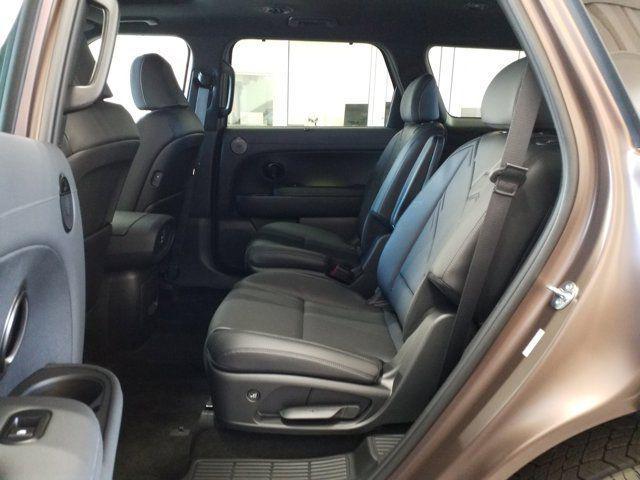 new 2026 Hyundai Palisade car, priced at $48,019
