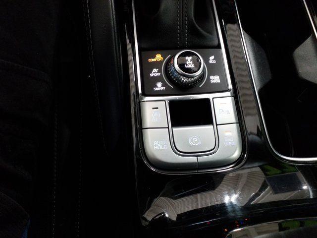 used 2022 Kia Telluride car, priced at $30,845