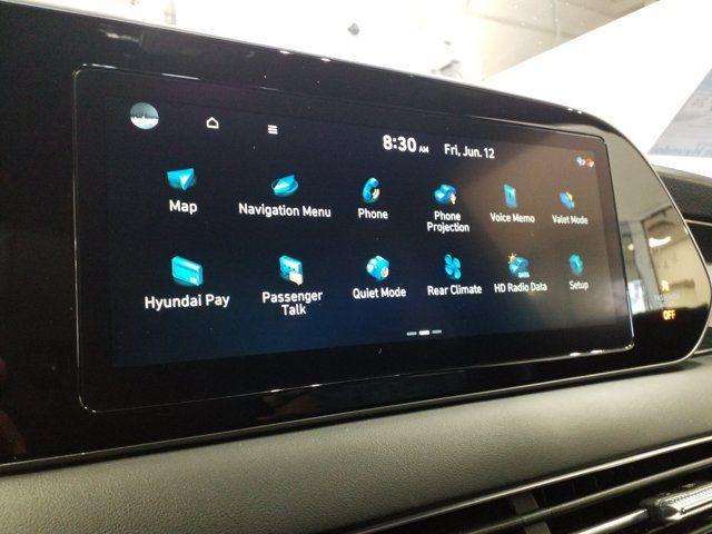 used 2022 Hyundai Palisade car, priced at $29,828