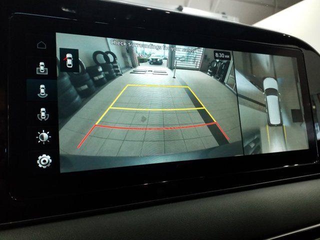 used 2022 Hyundai Palisade car, priced at $29,828