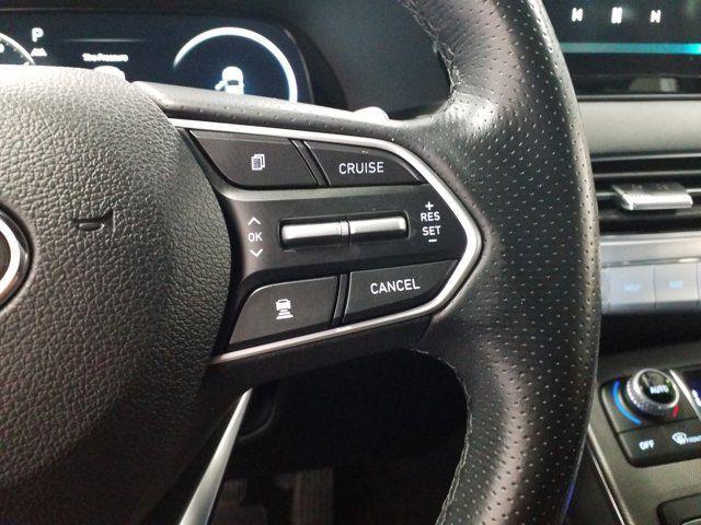 used 2022 Hyundai Palisade car, priced at $29,828