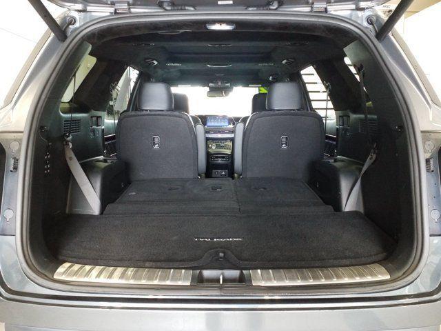 used 2022 Hyundai Palisade car, priced at $29,462