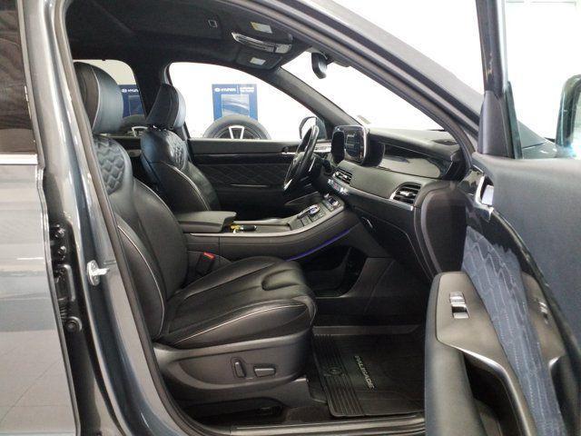 used 2022 Hyundai Palisade car, priced at $29,462