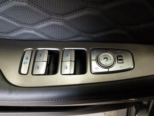 used 2022 Hyundai Palisade car, priced at $29,828