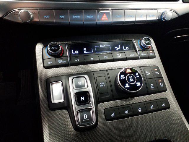 used 2022 Hyundai Palisade car, priced at $29,828