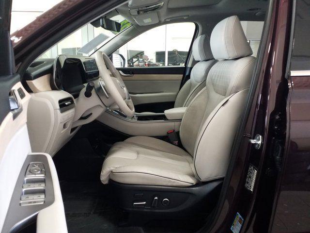 used 2023 Hyundai Palisade car, priced at $37,396