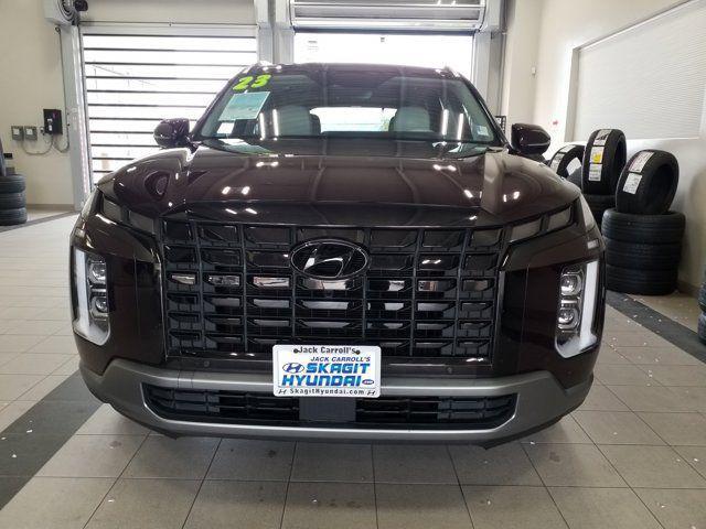 used 2023 Hyundai Palisade car, priced at $37,396