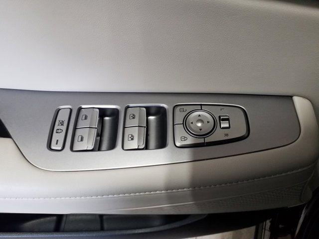 used 2023 Hyundai Palisade car, priced at $37,396