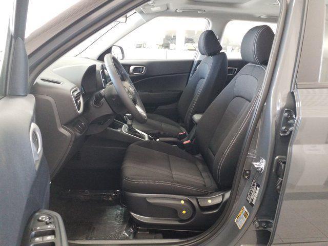 new 2026 Hyundai Venue car, priced at $24,455