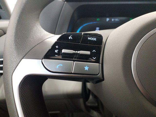 used 2025 Hyundai Elantra car, priced at $22,422
