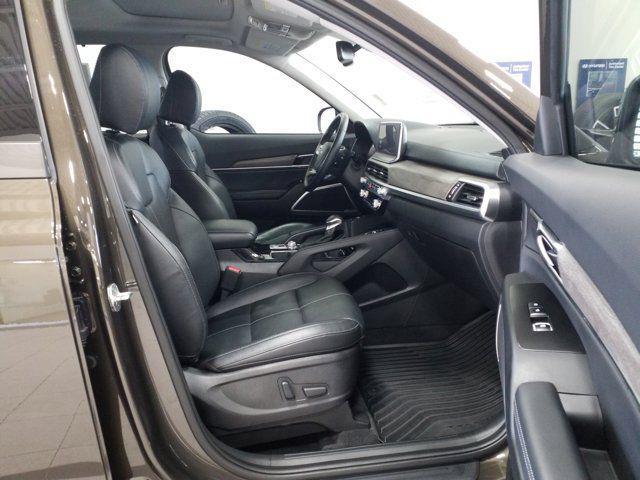 used 2022 Kia Telluride car, priced at $33,981