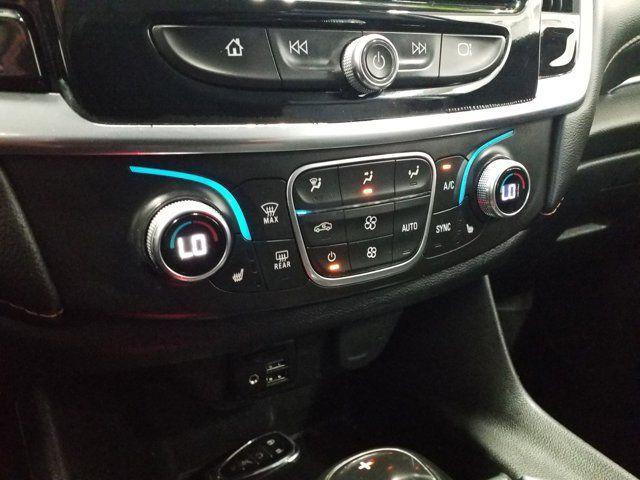 used 2020 Chevrolet Traverse car, priced at $16,894