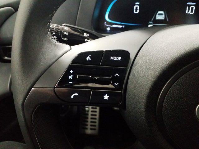 new 2026 Hyundai Elantra car, priced at $27,010