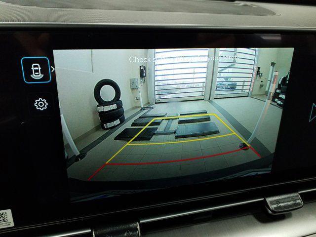 new 2026 Hyundai Kona car, priced at $27,028