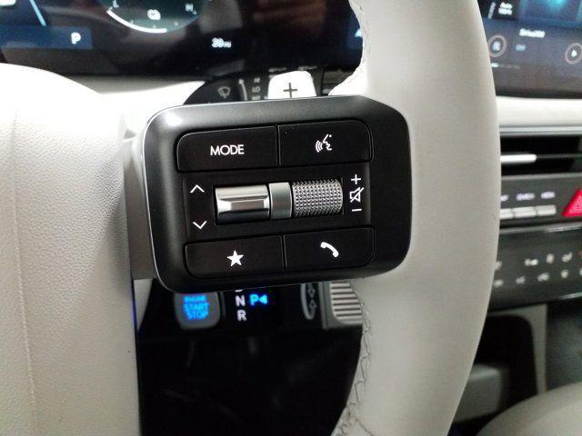 new 2026 Hyundai Palisade Hybrid car, priced at $48,120