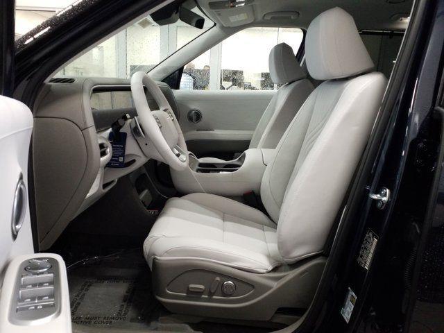 new 2026 Hyundai Palisade Hybrid car, priced at $48,120