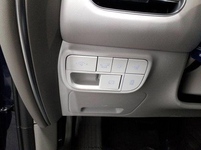 new 2026 Hyundai Palisade Hybrid car, priced at $48,120