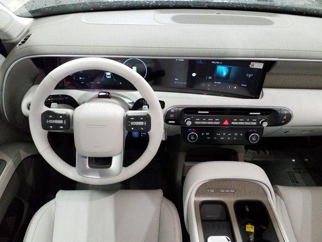 new 2026 Hyundai Palisade Hybrid car, priced at $48,120