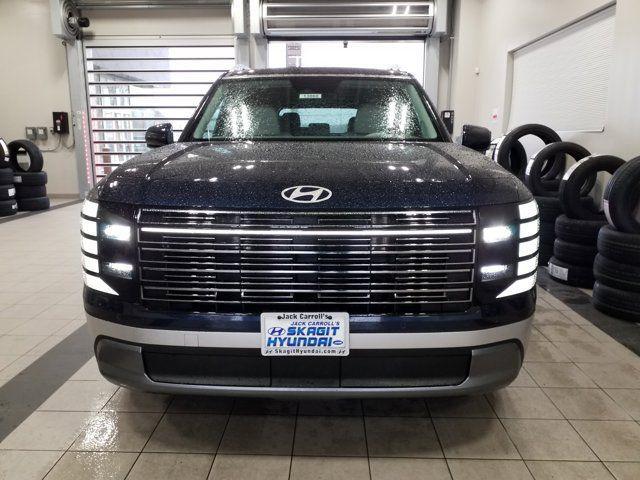 new 2026 Hyundai Palisade Hybrid car, priced at $48,120