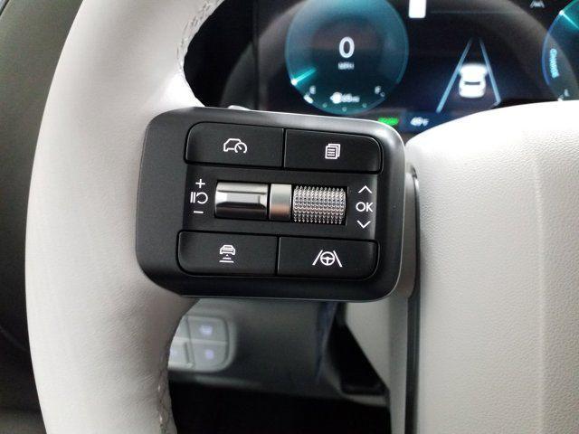 new 2026 Hyundai Palisade Hybrid car, priced at $48,120