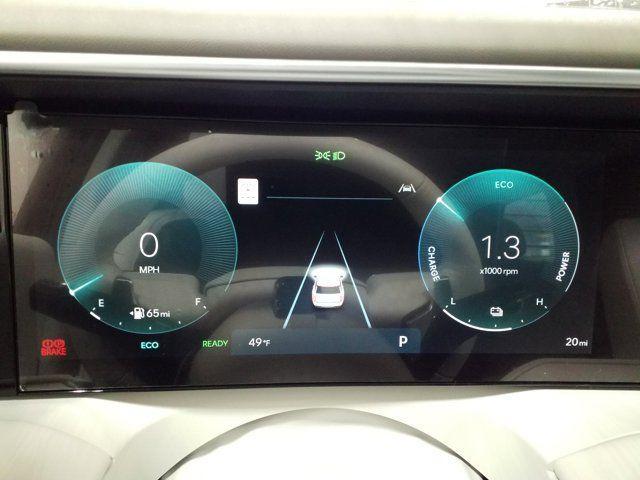 new 2026 Hyundai Palisade Hybrid car, priced at $48,120