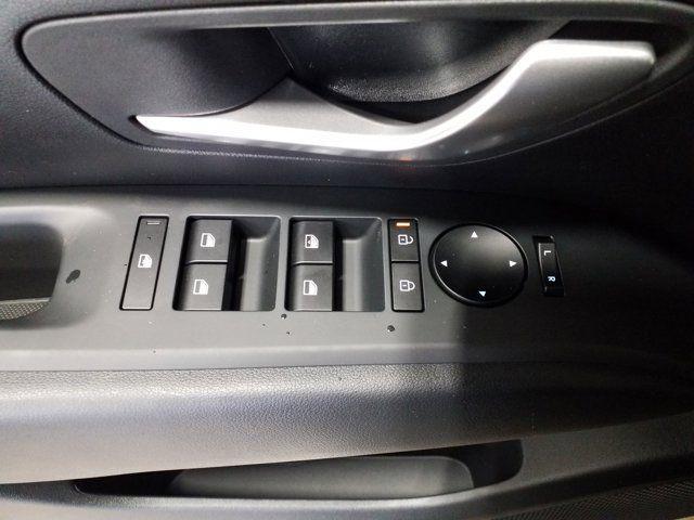 new 2026 Hyundai Tucson car, priced at $31,792