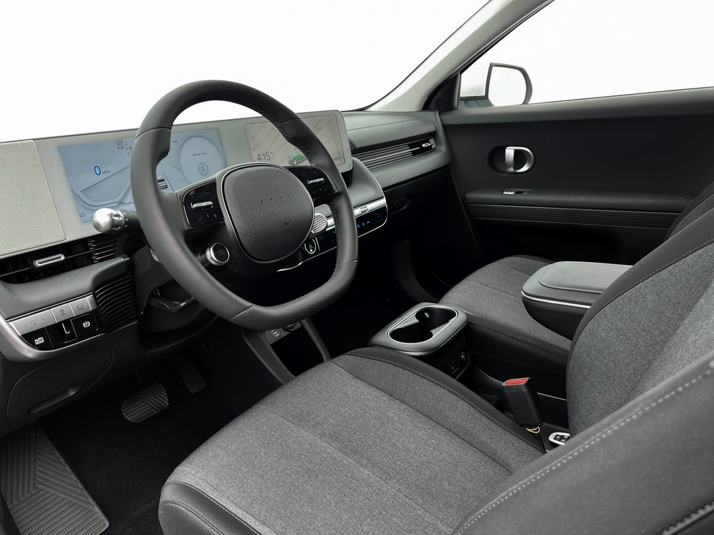 used 2024 Hyundai IONIQ 5 car, priced at $29,538