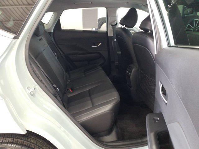 used 2024 Hyundai Kona EV car, priced at $28,992