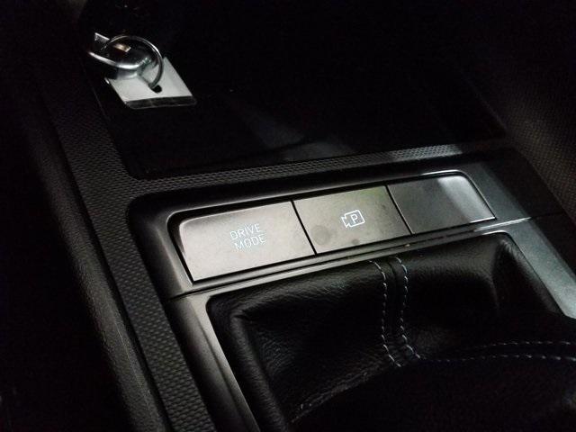 used 2023 Hyundai ELANTRA N car, priced at $24,441