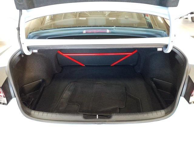 used 2023 Hyundai ELANTRA N car, priced at $24,441