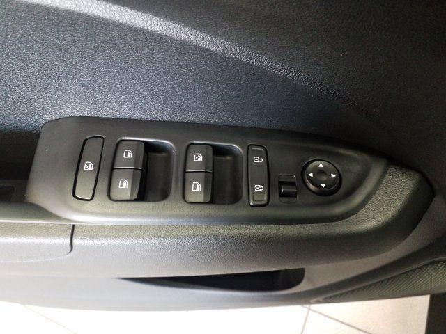 new 2026 Hyundai Venue car, priced at $24,455