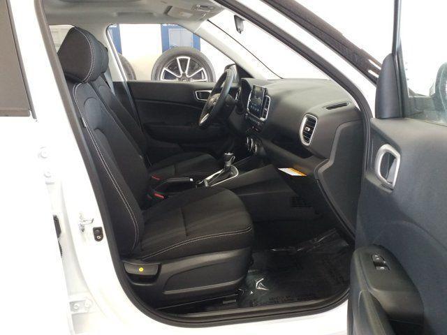 new 2026 Hyundai Venue car, priced at $24,455