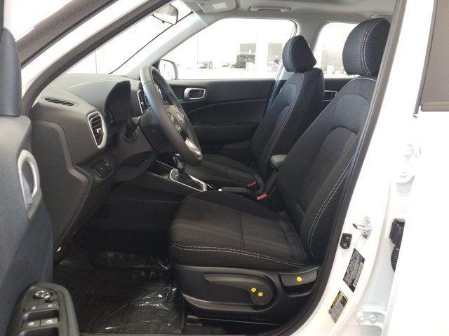 new 2026 Hyundai Venue car, priced at $24,455