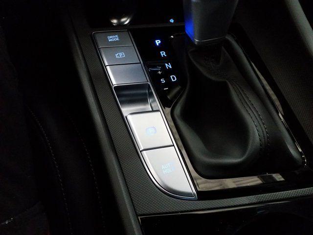 new 2026 Hyundai Elantra car, priced at $26,844