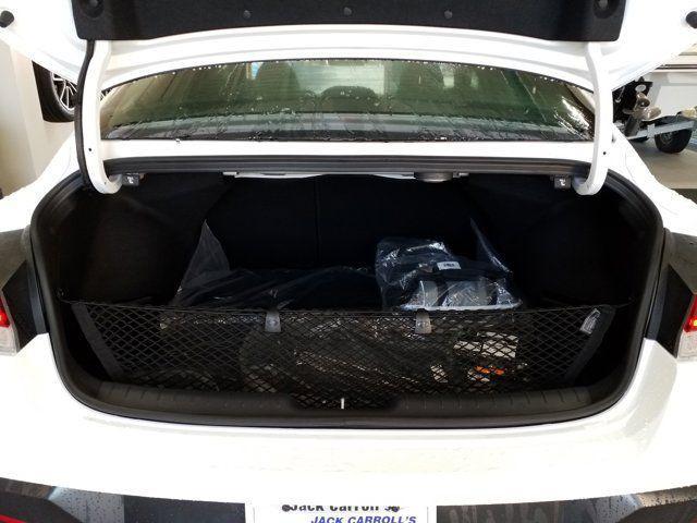 new 2026 Hyundai Elantra car, priced at $26,844