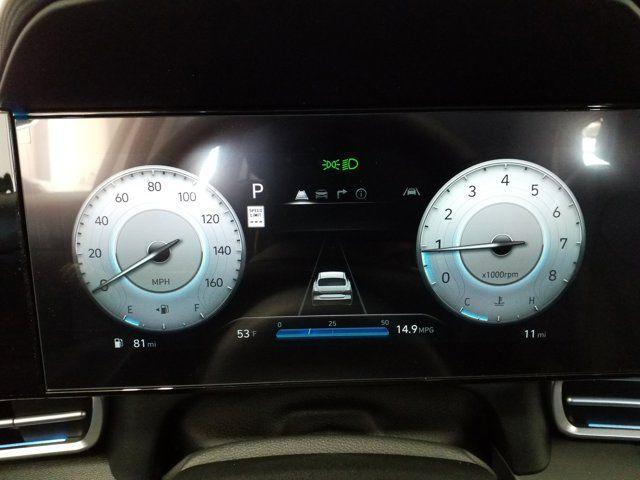 new 2026 Hyundai Elantra car, priced at $26,844