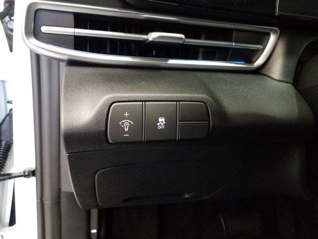 new 2026 Hyundai Elantra car, priced at $26,844