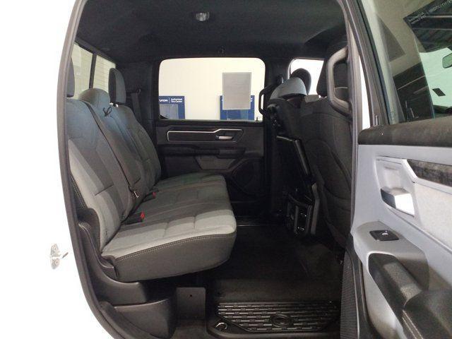 used 2022 Ram 1500 car, priced at $30,446
