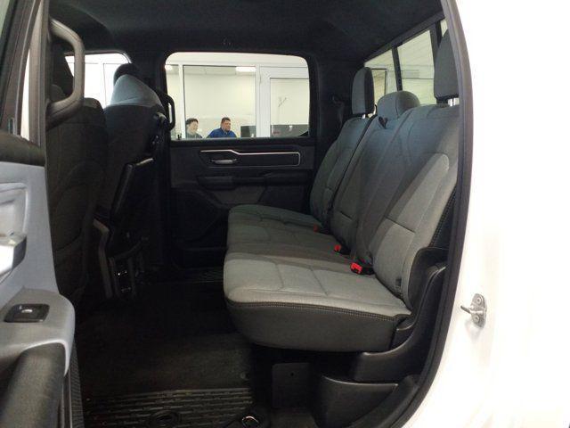 used 2022 Ram 1500 car, priced at $30,446