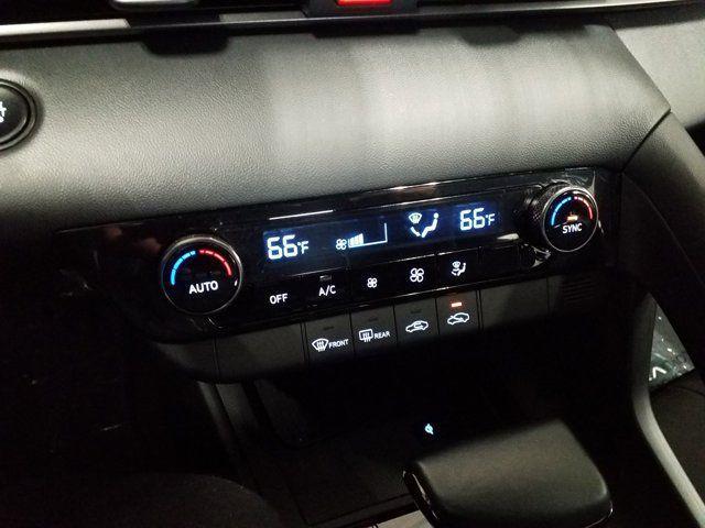 used 2025 Hyundai Elantra car, priced at $20,671